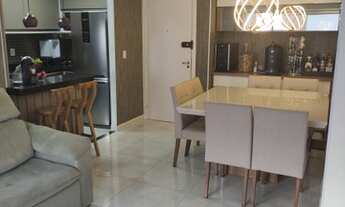 Imagem: Apartamento Antonello 3 dormitórios com