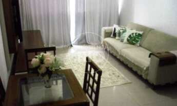 Imagem 2: Apartamento 2 quartos na Tijuca