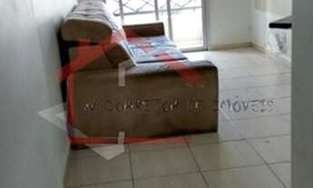 Imagem 2: São Paulo - Apartamento Padrão - VILA ARICANDUVA