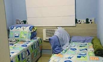 Imagem 6: Apartamento térreo 02 quartos - Alto da Glória