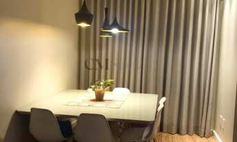 Imagem 6: LONDRINA - Apartamento Padrão - Judith