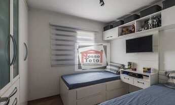 Imagem 3: Apartamento à venda, 62 m² por R$ 375.000,00 - Freguesia do Ó - São Paulo/SP