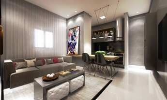 Imagem 5: LINDO FLAT, COM AMPLA AREA DE LAZER EM MEIA PRAIA - ITAPEMA SC