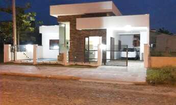 Imagem 3: Casa 03 Dorm - Bairro AREIAS BRANCAS