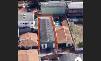 Imagem 2: Galpão com escritório, pé direito Alto, 05 salas, terreno com 495m2, Centro, Fortaleza/CE