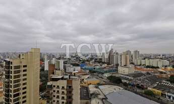 Imagem 4: Apartamento Padrão Jardim Saúde