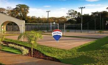 Imagem 4: Terreno à venda - Condomínio Residencial Florais dos Lagos - Cuiabá/MT