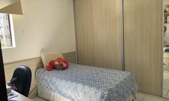 Imagem 5: Apartamento com 3 dormitórios à venda, 80 m² por R$ 290.000,00 - Portal do Sol - João Pess