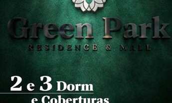 Imagem 3: SCP Green Park - Cota Cobertura 116m²