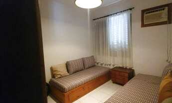 Imagem 4: Cobertura com 3 dormitórios à venda, 160 m² por R$ 650.000,00 - Centro - Ubatuba/SP