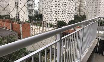 Imagem 3: Apartamento para venda com 155 metros quadrados com 3 quartos em Belenzinho - São Paulo