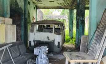 Imagem 4: Lote/Terreno vista Mar para venda possui 5 mil metros quadrados em Coutos - Salvador - Ba