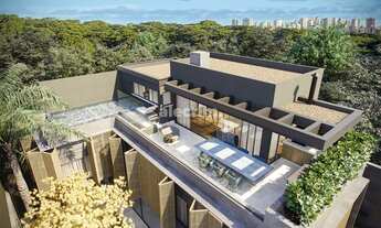 Imagem: Casa com projeto espetacular em condominio