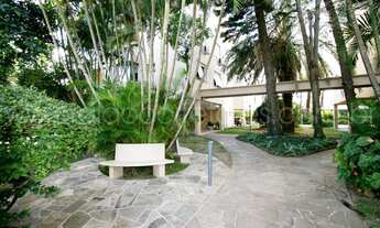 Imagem 2: Apartamento 2 Dormitórios e 2 Vagas na Tristeza