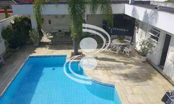 Imagem 3: Magnífica Residência 600m² a Venda no Cristal Lake