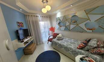 Imagem 6: Apartamento Para Venda Bairro Santa Maria Em São Caetano Do Sul - SP