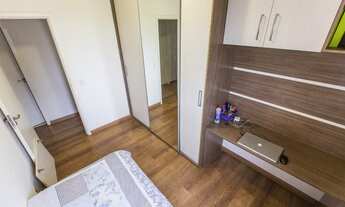 Imagem 7: Apartamento para venda possui 62 metros quadrados com 3 quartos