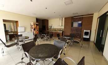 Imagem 7: Vende-se Apartamento no Residencial Grand Park Veredas