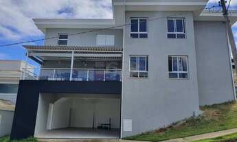 Imagem: Casa em Condomínio Valinhos 3 suítes R$