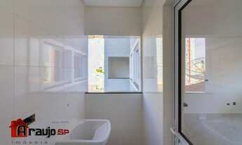 Imagem 5: APARTAMENTO 2 DORMITÓRIOS 1 VAGA VILA SANTA CLARA