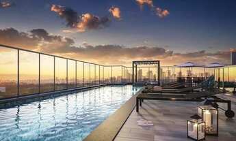 Imagem 2: Studio com 1 dormitório à venda, 37 m² por R$ 270.000,00 - Presidente Altino - Osasco/SP