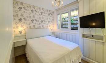 Imagem 3: Casa para venda com 100 metros quadrados com 3 quartos em Guanabara - Ananindeua - Pará