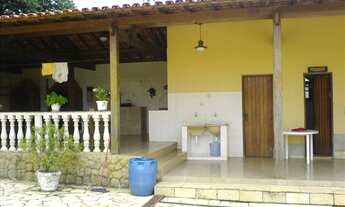 Imagem 2: Vendo ótimo Sitio de cinema em Confins-MG, a 30km do Minas shop