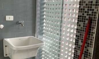 Imagem 4: Ap. aprox 97 mts2. 2 dorm, suite, varanda e 1vaga - Santa Cecília