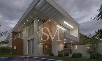 Imagem: RIO DE JANEIRO - Casa de Condomínio - BARRA