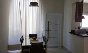 Imagem 2: PARK REAL - Casa de 3 dorms com móveis planejados