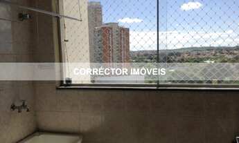 Imagem 4: APARTAMENTO A VENDA NO BAIRRO CAMBUÍ EM CAMPINAS