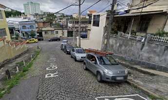 Imagem: Casa de condomínio para venda possui 110