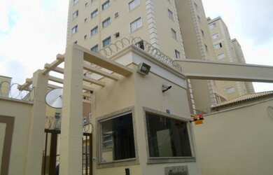 Imagem 12: Venda Residential / Apartment Belo Horizonte MG