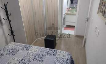 Imagem 3: Lindo Apt 67m² 2 drm sendo 1 suíte, sacada, 2 vagas e lazer