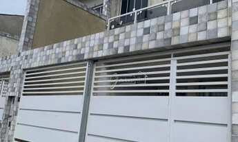 Imagem 2: Sobrado com 2 dormitórios à venda, 100 m² por R$ 390.000,00 - Alto Boqueirão - Curitiba/PR