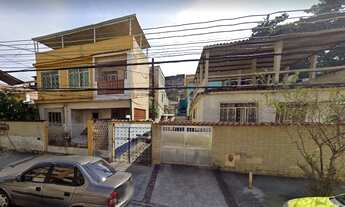 Imagem 3: Casa de condomínio para venda possui 45 metros quadrados com 2 quartos