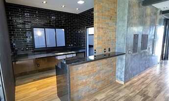 Imagem 5: Casa para venda tem 180 metros quadrados com 4 quartos em Novo Mundo - Uberlândia - MG