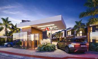 Imagem 6: Reserva da Morada Lançamento Alto Padrão - Casa de Condomínio - Morada de Laranjeiras