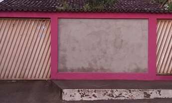 Imagem 2: Casa com quatro quartos e dois banheiros