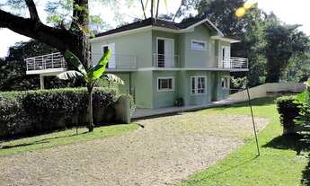 Imagem 2: Vila Moura / Fazendinha (C.4) - 4 Dorms - Parcelado!