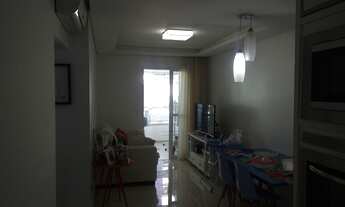 Imagem 2: Itacorubi Apartamento 2 dormitórios (1 suíte) R$530.000,00 Jardim Botânico