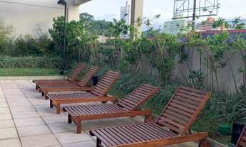 Imagem 5: Apartamento 3 suites 2 vagas ao lado do shopping Atrium- Santo André