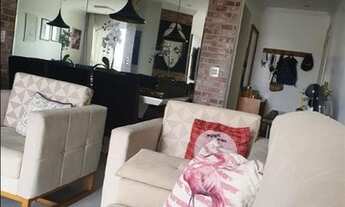 Imagem 6: Apartamento PARQUE MANDAQUI SAO PAULO SP Brasil