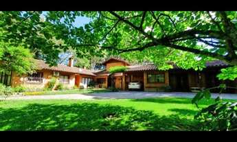 Imagem: Casa Goldoni Gramado - Aluguel por Temporada