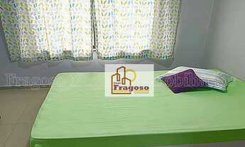 Imagem 5: Apartamento com 2 dormitórios à venda, 74 m² por R$ 460.000,00 - Passagem - Cabo Frio/RJ