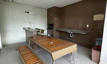 Imagem 4: Apartamento para venda com 65 m²com 2 quartos Parque Industrial- Sjc