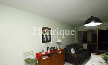 Imagem 3: Apartamento-À VENDA-Catete-Rio de Janeiro-RJ