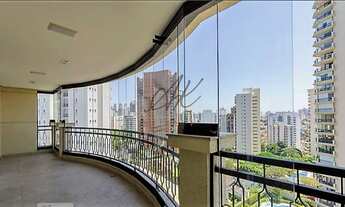 Imagem 2: Apartamento Vago, alto padrão na Chácara Klabin, 4 suítes