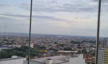 Imagem 7: UNIQUE STUDIO, Loft de 40m² com 1 vaga de garagem, Umarizal, Belém - PA