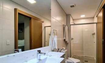 Imagem 5: Apartamento com 1 dormitório à venda, 53 m² por R$ 455.000 - Luxemburgo - Belo Horizonte/M